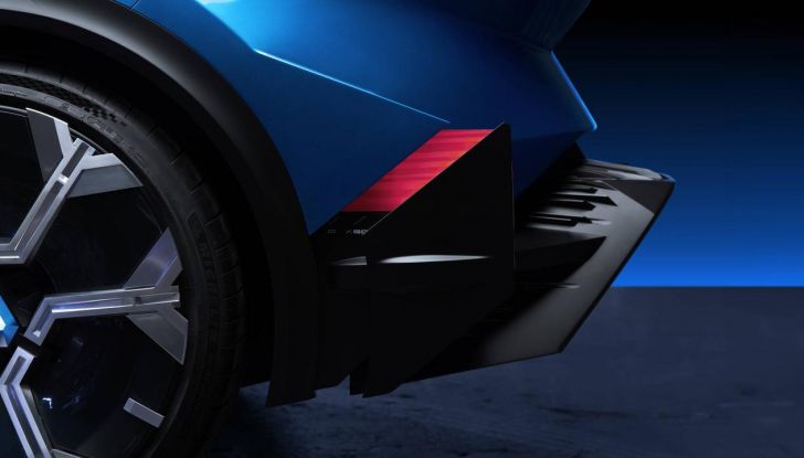 Nuova Alpine A390_β: caratteristiche, design, abitacolo e disponibilità - Foto 51 di 122