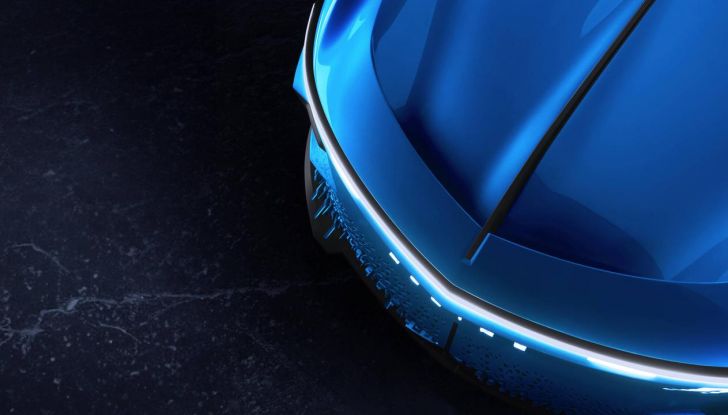 Nuova Alpine A390_β: caratteristiche, design, abitacolo e disponibilità - Foto 47 di 122