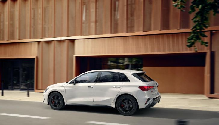 Auto per neopatentati: le novità del Codice della strada e i modelli consigliati nel 2025 - Foto 13 di 26