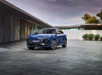Audi Q6 Sportback e-tron: al via agli ordini con prezzi da 74.800 euro