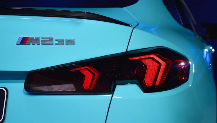 Nuova BMW Serie 2 Gran Coupé: caratteristiche, design, abitacolo, motori e disponibilità - Foto 36 di 134