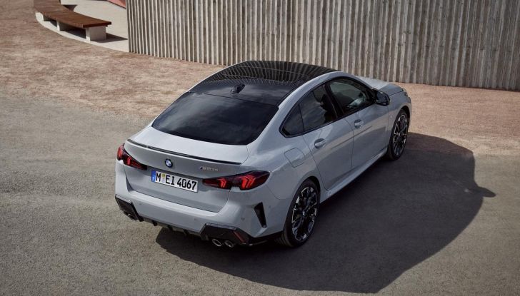 BMW Serie 2 Gran Coupé 2025