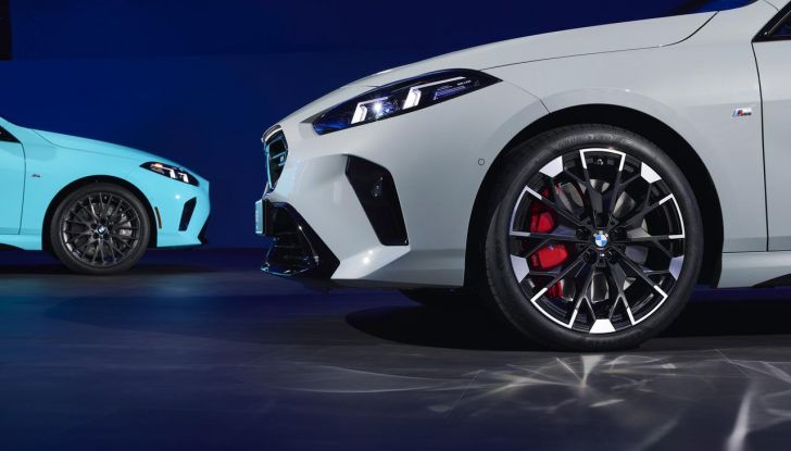 Nuova BMW Serie 2 Gran Coupé: caratteristiche, design, abitacolo, motori e disponibilità - Foto 76 di 134