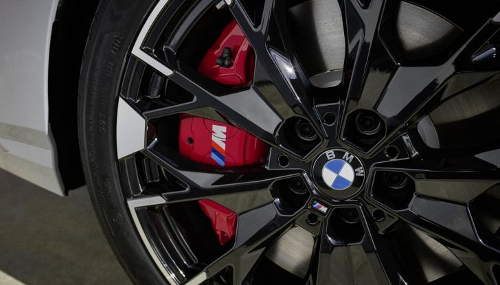 Nuova BMW Serie 2 Gran Coupé: caratteristiche, design, abitacolo, motori e disponibilità - Foto 14 di 134