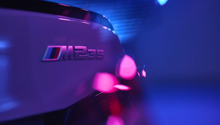 Nuova BMW Serie 2 Gran Coupé: caratteristiche, design, abitacolo, motori e disponibilità - Foto 81 di 134