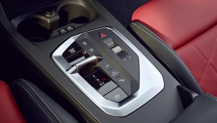 Nuova BMW Serie 2 Gran Coupé: caratteristiche, design, abitacolo, motori e disponibilità - Foto 18 di 134