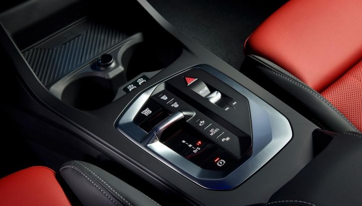 Nuova BMW Serie 2 Gran Coupé: caratteristiche, design, abitacolo, motori e disponibilità - Foto 89 di 134