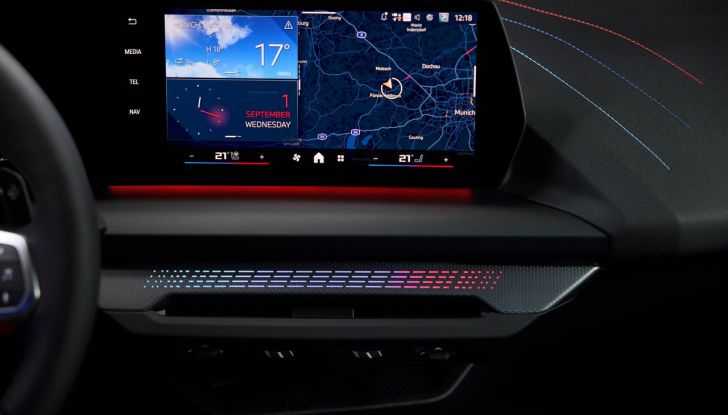 Nuova BMW Serie 2 Gran Coupé: caratteristiche, design, abitacolo, motori e disponibilità - Foto 98 di 134