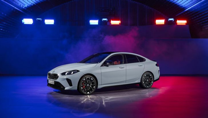 Nuova BMW Serie 2 Gran Coupé: caratteristiche, design, abitacolo, motori e disponibilità - Foto 60 di 134