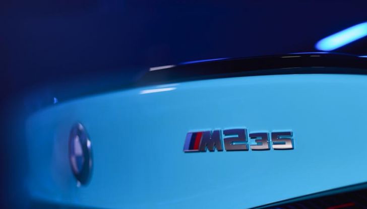 Nuova BMW Serie 2 Gran Coupé: caratteristiche, design, abitacolo, motori e disponibilità - Foto 52 di 134