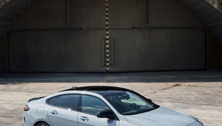 Nuova BMW Serie 2 Gran Coupé: caratteristiche, design, abitacolo, motori e disponibilità - Foto 129 di 134