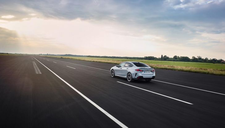 Nuova BMW Serie 2 Gran Coupé: caratteristiche, design, abitacolo, motori e disponibilità - Foto 107 di 134
