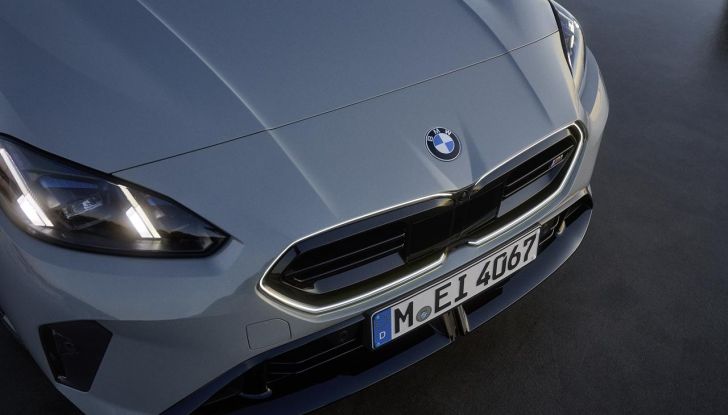 BMW Serie 2 Gran Coupé 2025