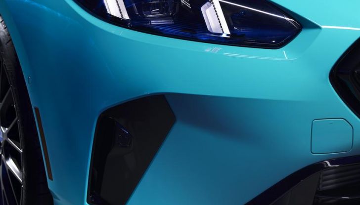 Nuova BMW Serie 2 Gran Coupé: caratteristiche, design, abitacolo, motori e disponibilità - Foto 40 di 134