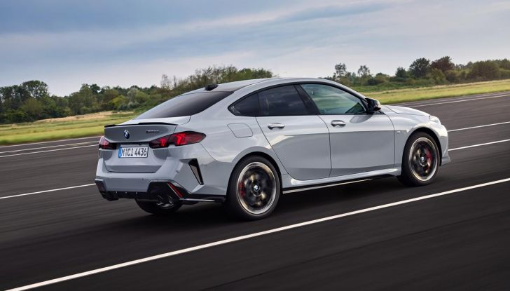 BMW Serie 2 Gran Coupé 2025