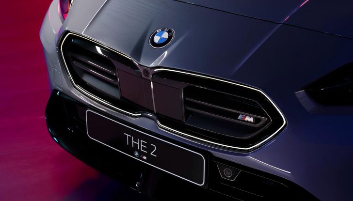 Nuova BMW Serie 2 Gran Coupé: caratteristiche, design, abitacolo, motori e disponibilità - Foto 72 di 134