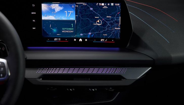 Nuova BMW Serie 2 Gran Coupé: caratteristiche, design, abitacolo, motori e disponibilità - Foto 100 di 134