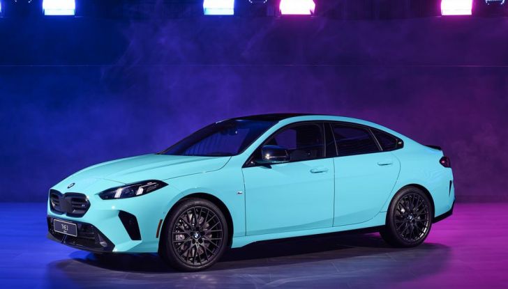 Nuova BMW Serie 2 Gran Coupé: caratteristiche, design, abitacolo, motori e disponibilità - Foto 32 di 134