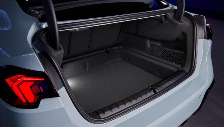 Nuova BMW Serie 2 Gran Coupé: caratteristiche, design, abitacolo, motori e disponibilità - Foto 106 di 134