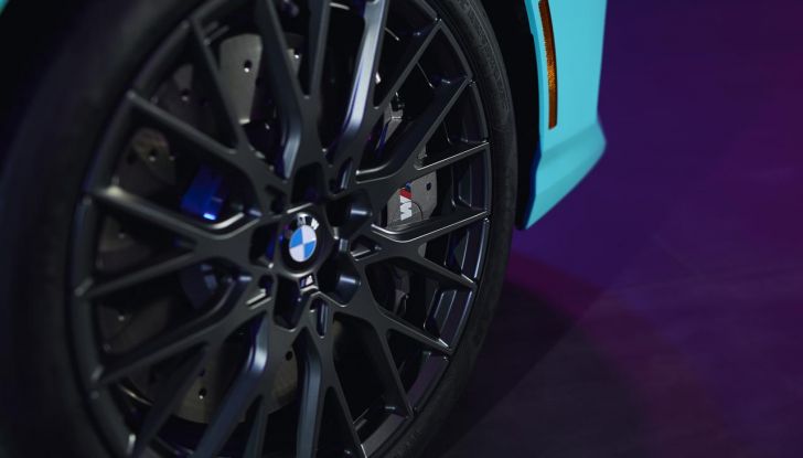 Nuova BMW Serie 2 Gran Coupé: caratteristiche, design, abitacolo, motori e disponibilità - Foto 50 di 134