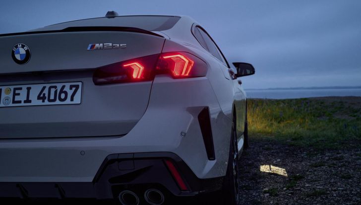 BMW Serie 2 Gran Coupé 2025