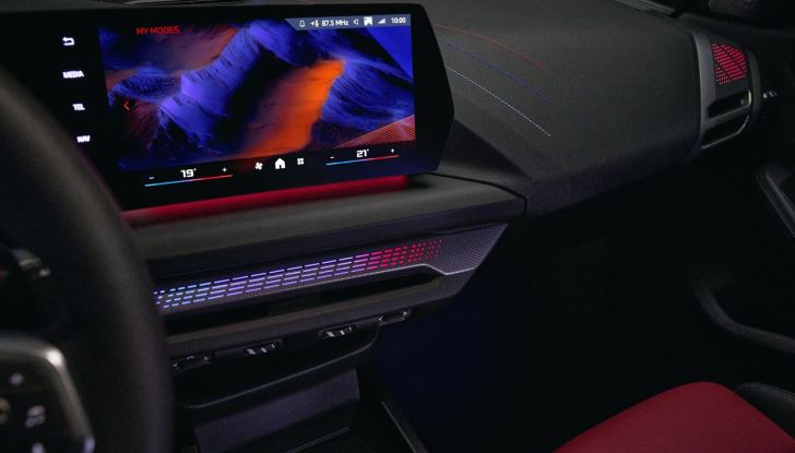 Nuova BMW Serie 2 Gran Coupé: caratteristiche, design, abitacolo, motori e disponibilità - Foto 16 di 134