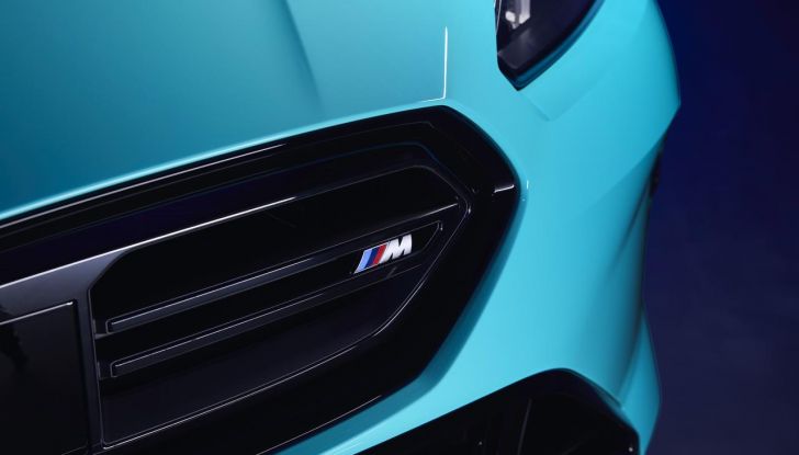 Nuova BMW Serie 2 Gran Coupé: caratteristiche, design, abitacolo, motori e disponibilità - Foto 43 di 134