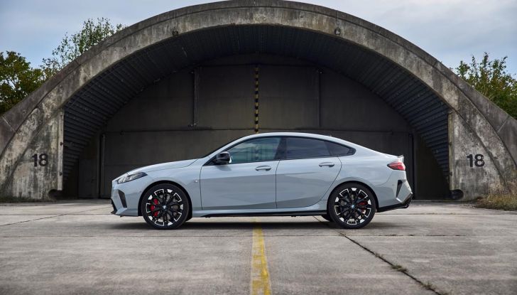 Nuova BMW Serie 2 Gran Coupé: caratteristiche, design, abitacolo, motori e disponibilità - Foto 133 di 134