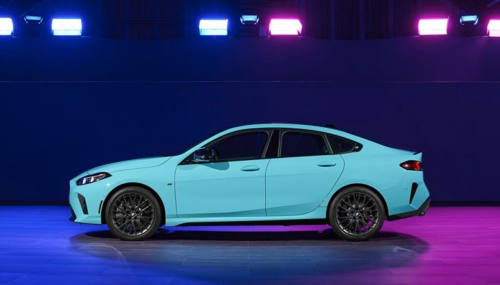 Nuova BMW Serie 2 Gran Coupé: caratteristiche, design, abitacolo, motori e disponibilità - Foto 34 di 134