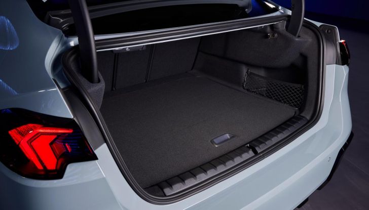 Nuova BMW Serie 2 Gran Coupé: caratteristiche, design, abitacolo, motori e disponibilità - Foto 104 di 134