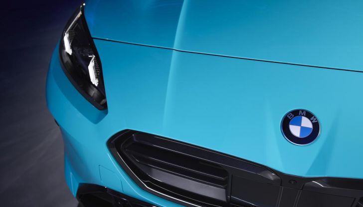 Nuova BMW Serie 2 Gran Coupé: caratteristiche, design, abitacolo, motori e disponibilità - Foto 44 di 134