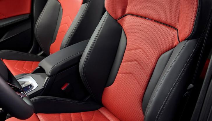 BMW Serie 2 Gran Coupé 2025