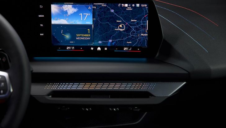 Nuova BMW Serie 2 Gran Coupé: caratteristiche, design, abitacolo, motori e disponibilità - Foto 99 di 134