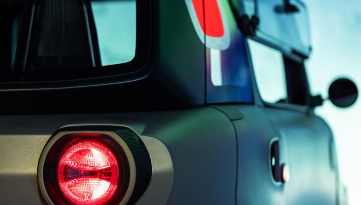 Citroën Ami 2025: il quadriciclo leggero elettrico si rinnova - Foto 8 di 24