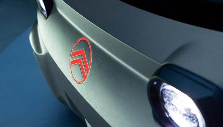 Citroën Ami 2025: il quadriciclo leggero elettrico si rinnova - Foto 5 di 24