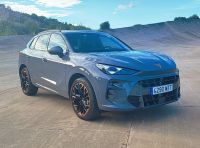 Cupra Terramar 2024: prova su strada, consumi e prezzi del SUV sportivo spagnolo