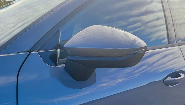 Cupra Terramar: annunciati i prezzi e gli allestimenti per l’Italia - Foto 12 di 47