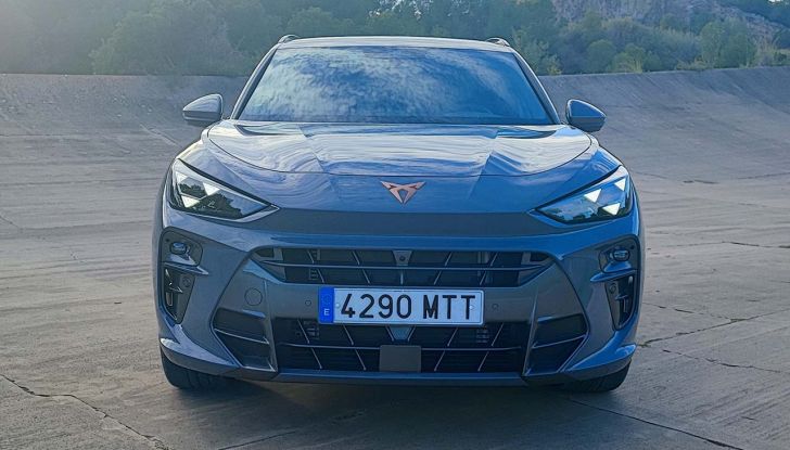 Cupra Terramar: annunciati i prezzi e gli allestimenti per l’Italia - Foto 14 di 47