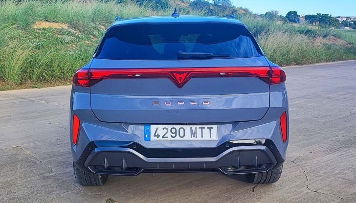 Cupra Terramar: annunciati i prezzi e gli allestimenti per l’Italia - Foto 16 di 47
