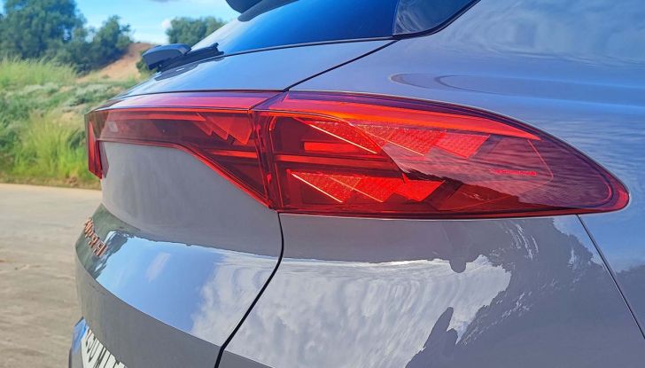 Cupra Terramar: annunciati i prezzi e gli allestimenti per l’Italia - Foto 17 di 47