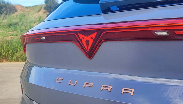 Cupra Terramar: annunciati i prezzi e gli allestimenti per l’Italia - Foto 18 di 47