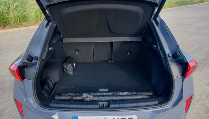 Cupra Terramar: annunciati i prezzi e gli allestimenti per l’Italia - Foto 19 di 47