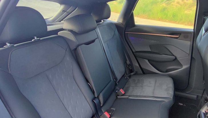 Cupra Terramar: annunciati i prezzi e gli allestimenti per l’Italia - Foto 22 di 47