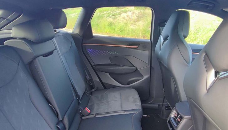 Cupra Terramar: annunciati i prezzi e gli allestimenti per l’Italia - Foto 23 di 47