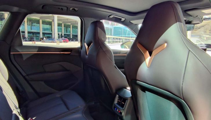 Cupra Terramar: annunciati i prezzi e gli allestimenti per l’Italia - Foto 32 di 47