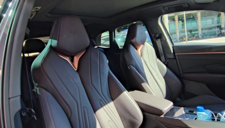 Cupra Terramar: annunciati i prezzi e gli allestimenti per l’Italia - Foto 33 di 47