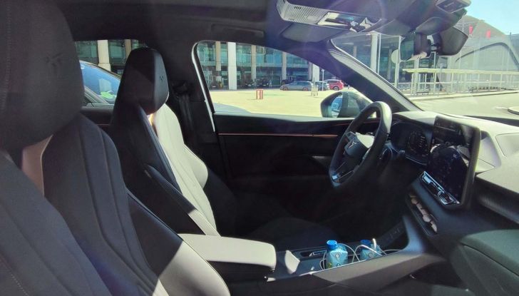 Cupra Terramar: annunciati i prezzi e gli allestimenti per l’Italia - Foto 35 di 47