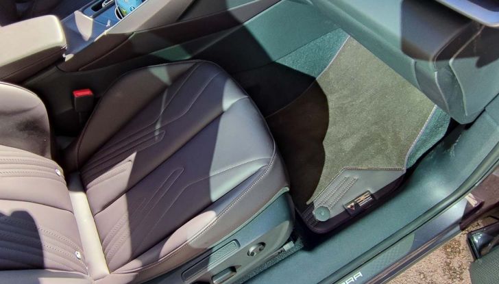 Cupra Terramar: annunciati i prezzi e gli allestimenti per l’Italia - Foto 36 di 47