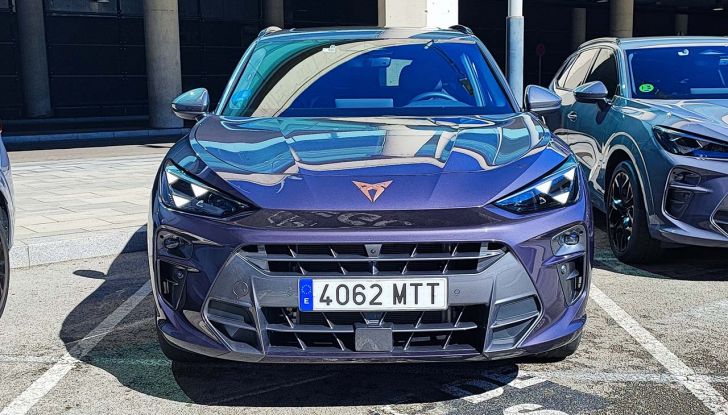 Cupra Terramar: annunciati i prezzi e gli allestimenti per l’Italia - Foto 37 di 47