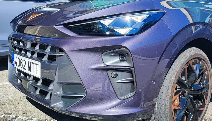 Cupra Terramar: annunciati i prezzi e gli allestimenti per l’Italia - Foto 41 di 47